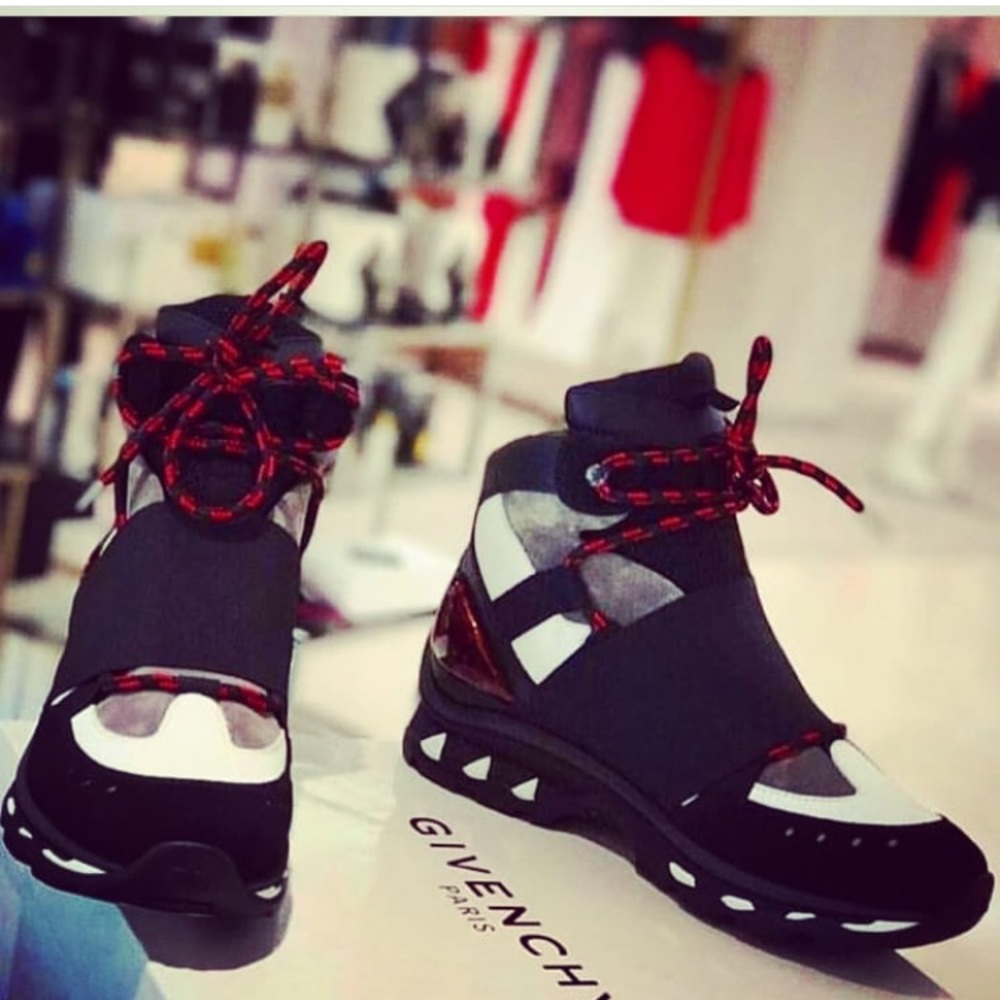 Jordan ones homage OG / Givenchy shoes